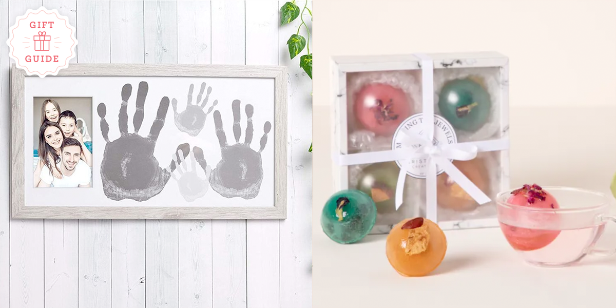 mother's day gifts for grandma