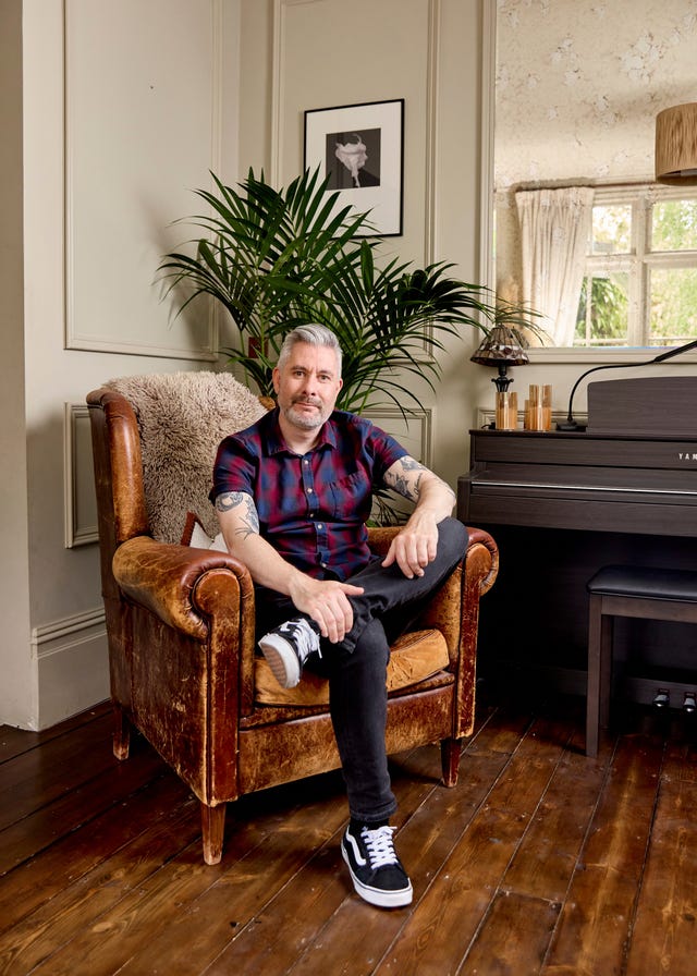 good housekeeping about us