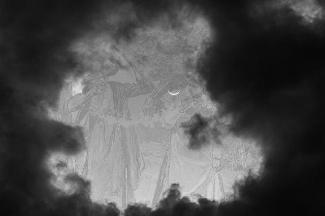 my ancestor was a witch