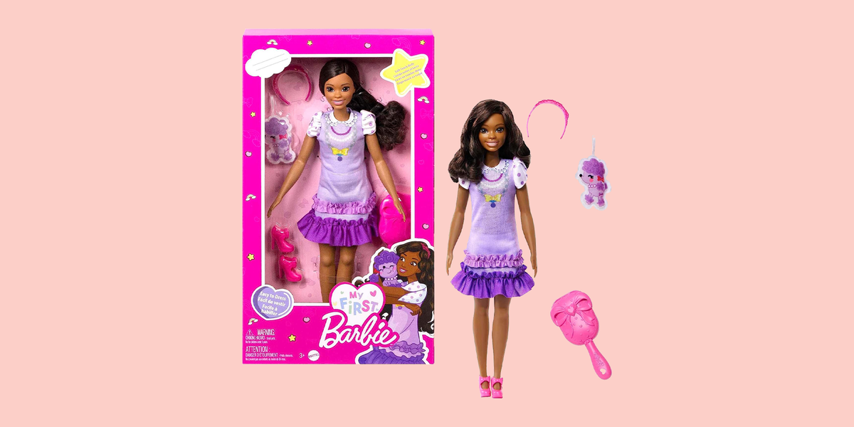 Barbie shops dream ia principessa