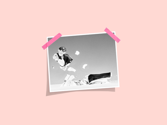 my marriage was over when my husband wouldnt get a vasectomy