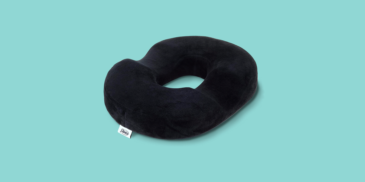 The Best Donut Pillows for Pain Relief