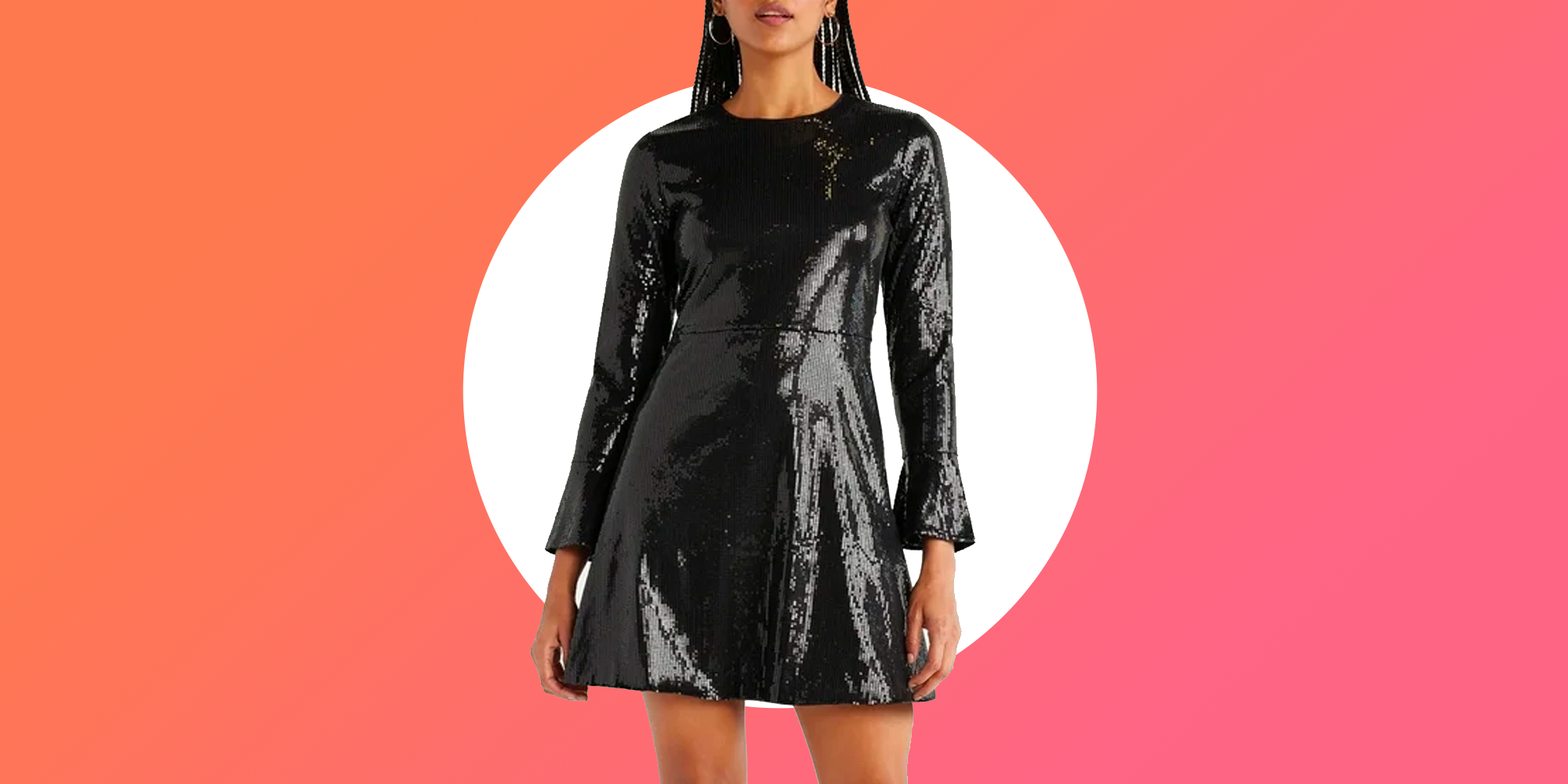 24 Best New Year's Eve Outfits That Are Budget-Friendly for 2024