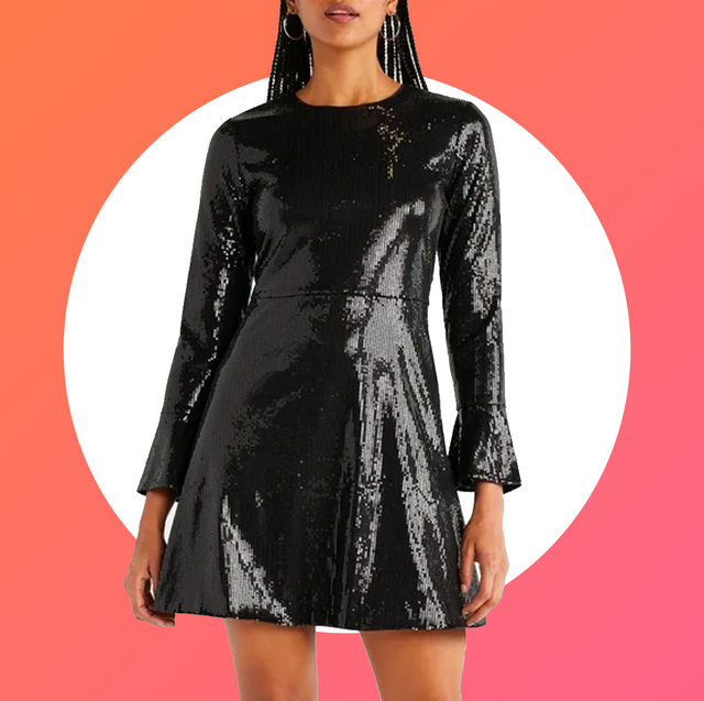 24 Best New Year's Eve Outfits That Are Budget-Friendly for 2024