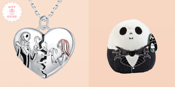 nightmare before christmas' gifts are perfect for tim burton fans