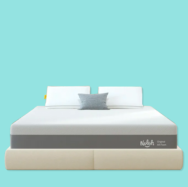 nolah mattress