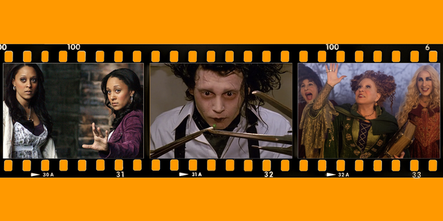 not scary halloween movies