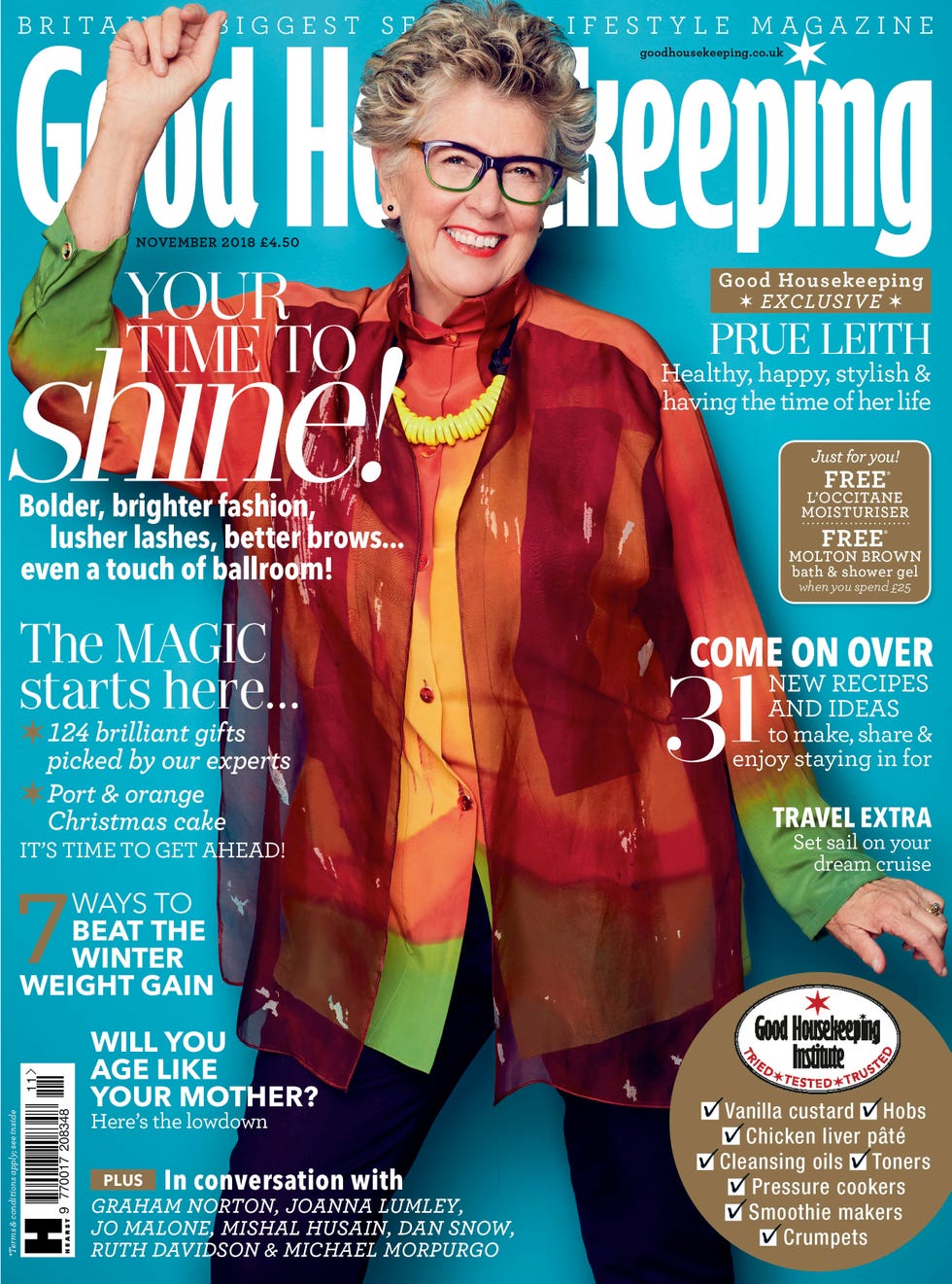 Magazine, Publication, Advertising, 