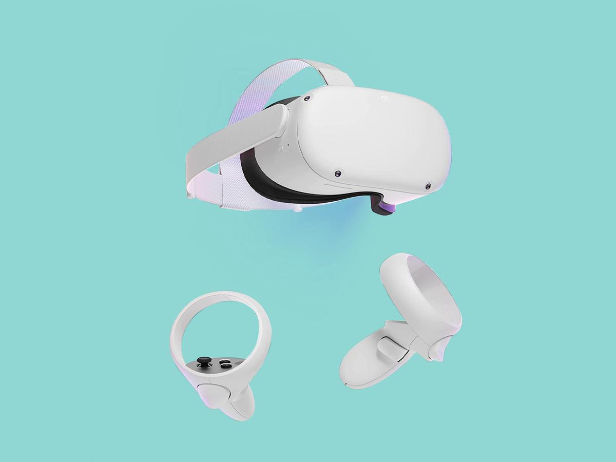 Sony PlayStation VR2 vs. Meta Quest 2: Which Virtual Reality Headset Is the Best?