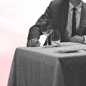 How Online Dating Helped Me Meet My Boyfriend the "Old-Fashioned Way"