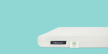 best organic mattress toppers