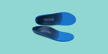 orthotic insoles