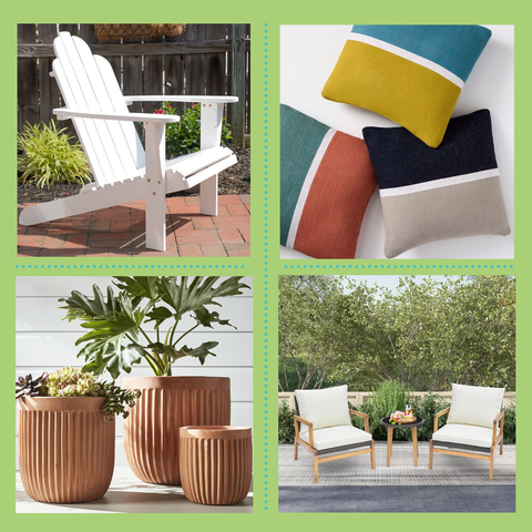 best outdoor furniture deals
