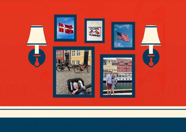 parenting across cultures