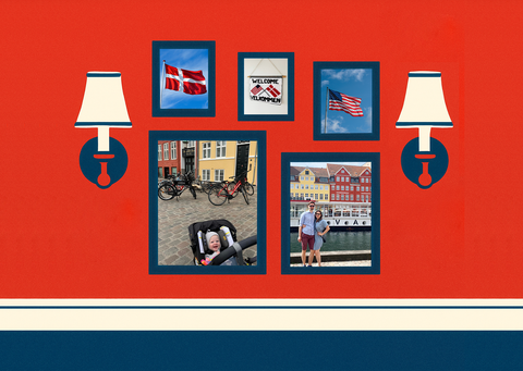 parenting across cultures