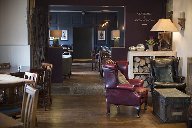 peak district hotels