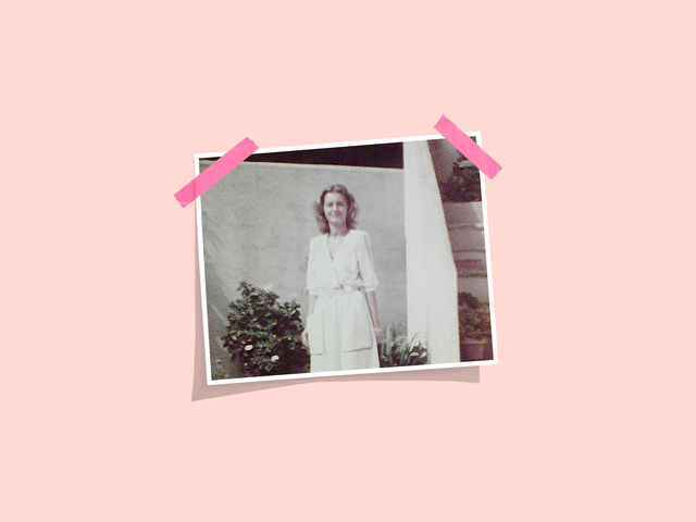 italian pen pal giovanna in my pen pal of 38 years unexpectedly died before we could meet in real life