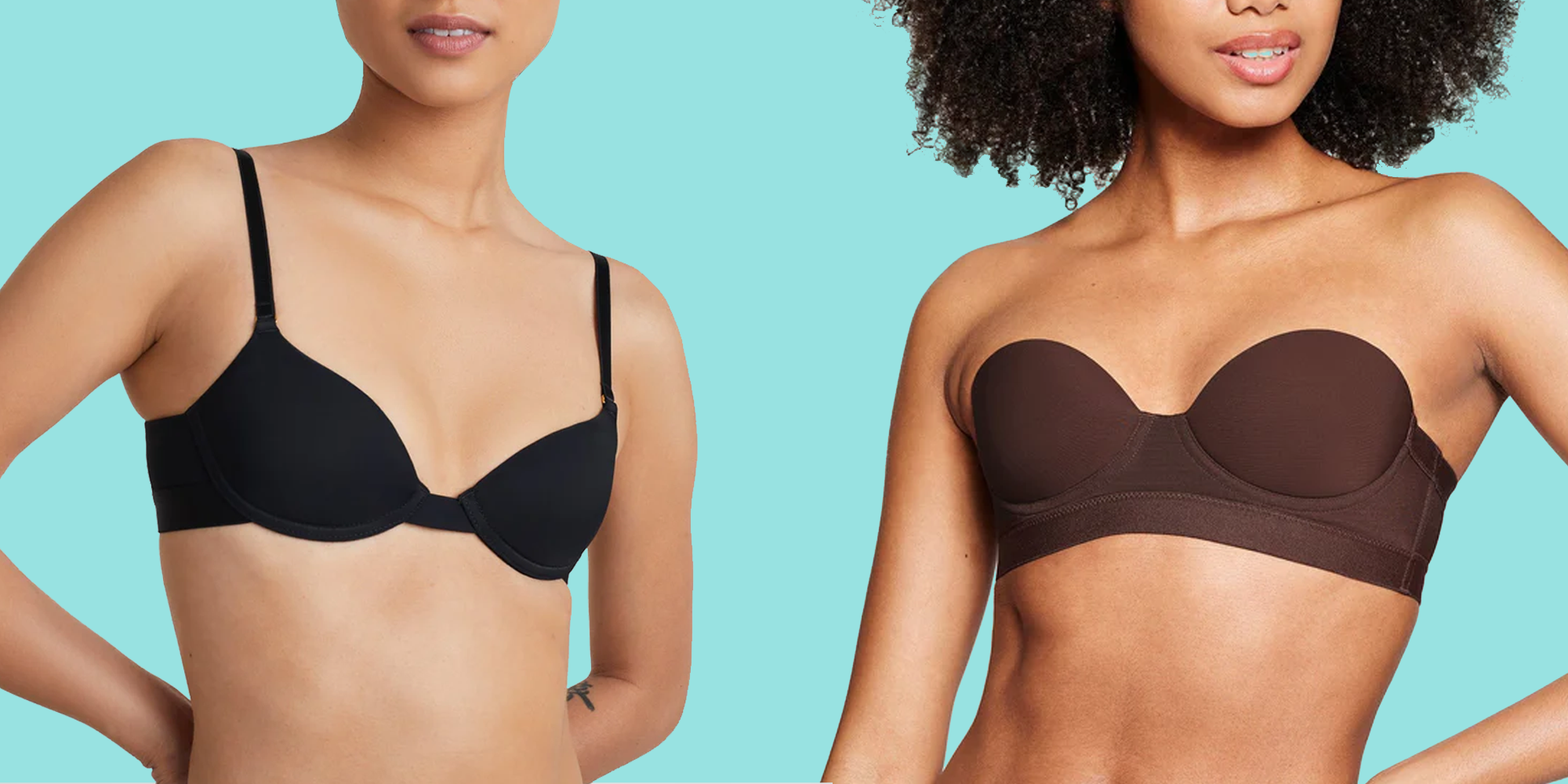 Pepper Is the AAPI-Owned Brand That Makes Bras to Fit Small Boobs