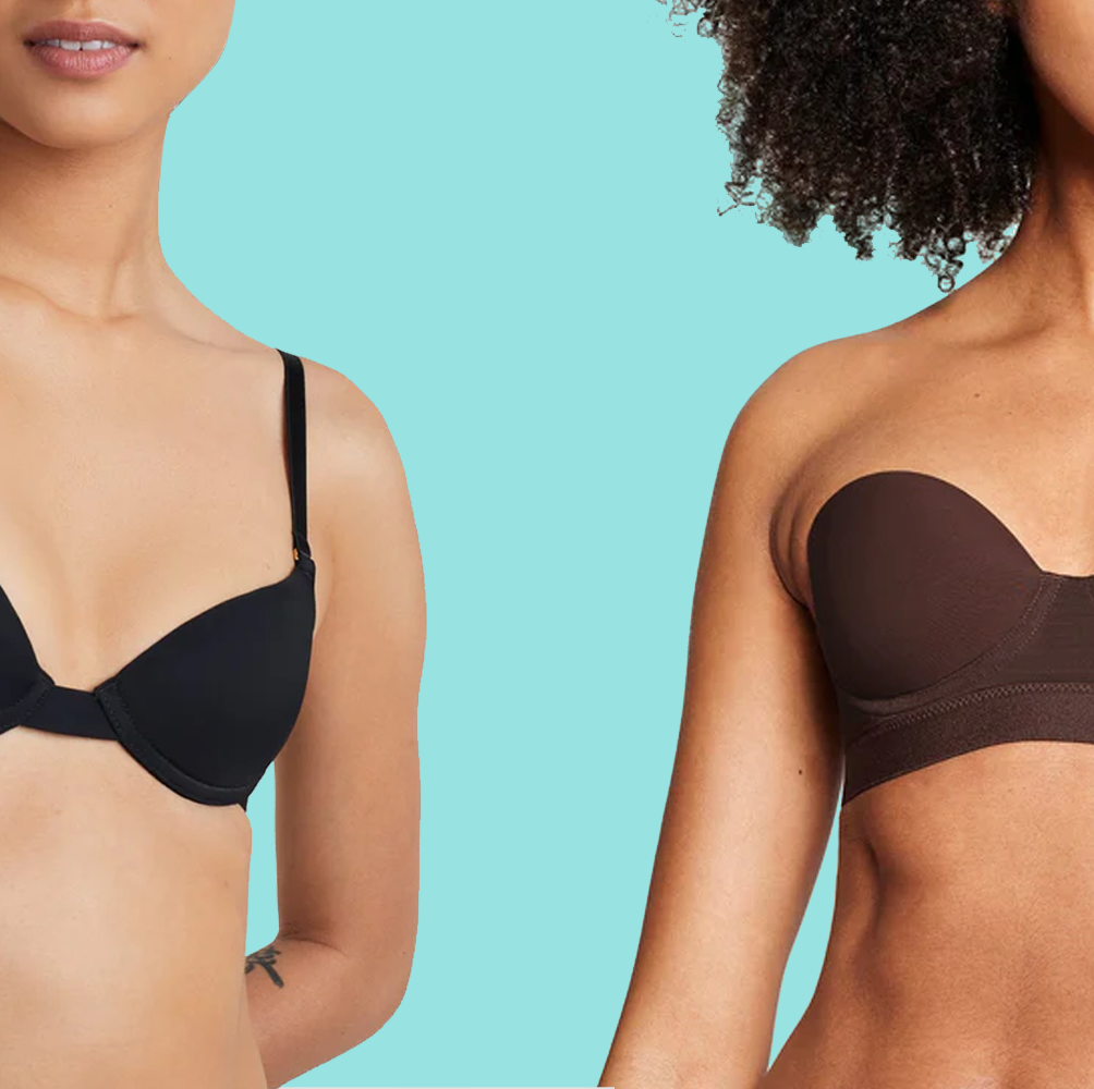 Pepper's Reimagined Push Up Bra For Small Chests Is Finally Here