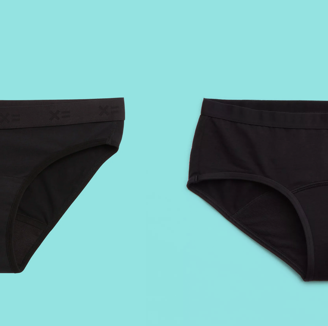 Period underwear - period undies for teens - Teena