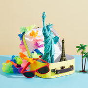 As My Family’s Default Planner, I Had to Learn How to Enjoy Vacations Again as my family’s default planner, i had to learn how to enjoy vacations again