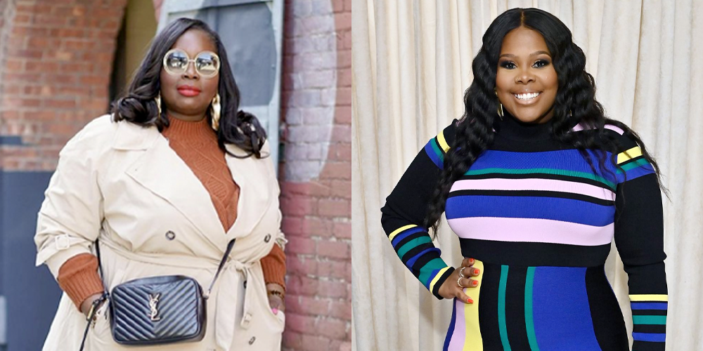 30 Plus-Size Outfit Ideas For Fall - Plus-Size Style Inspiration