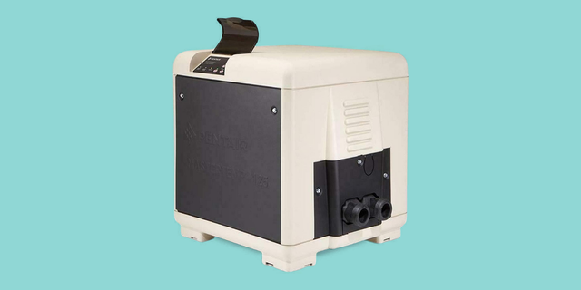 best pool heaters