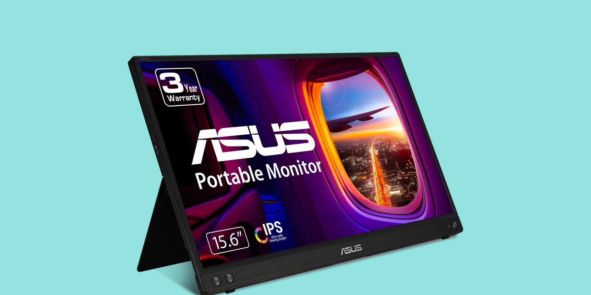 7 Best Portable Monitors of 2024