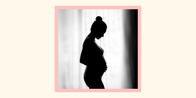 the postpartum body changes after pregnancy loss