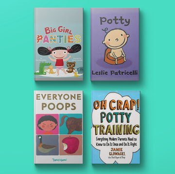 best potty training books of 2023