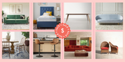 presidents' day furniture sales