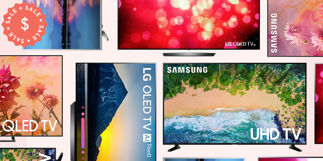 Labor Day TV Sales 2024 10 Best Deals from Samsung, LG, and More