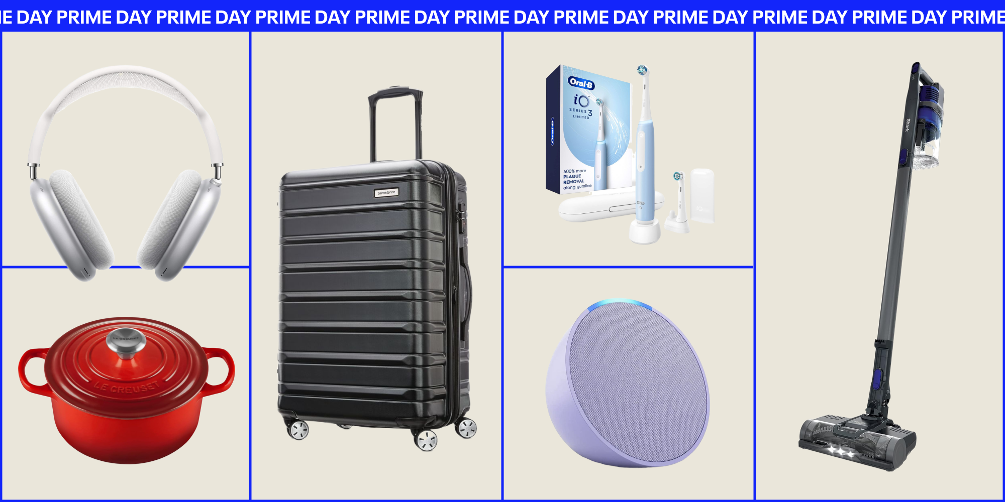 Shop These Amazon Prime Day Deals While They're Still In Stock