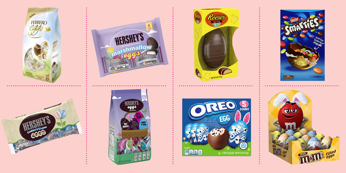 Buy M&ms Easter Large Egg & Mini Eggs Gift Box online at