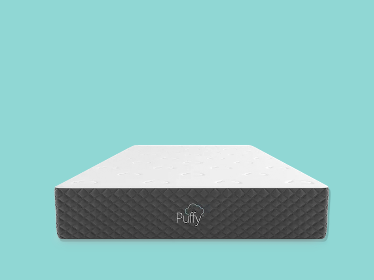 Puffy Lux Mattress Review  Reasons to Buy/NOT Buy - CNET