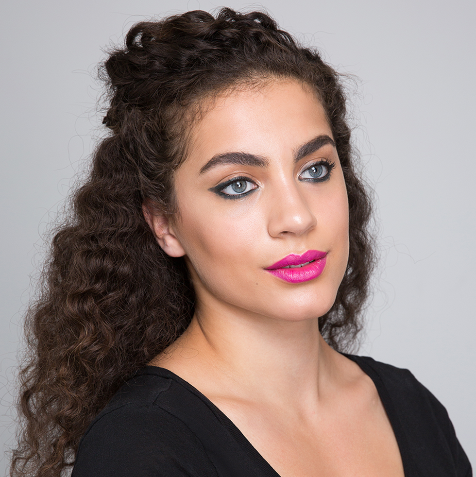 16 Best Curly Hair Tips 16 Best Curly Hair Tips