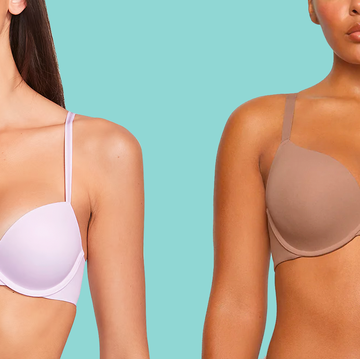 Victoria's Secret T-Shirt Lightly Lined Demi Bra Bra Review, Price and  Features - Pros and Cons of Victoria's Secret T-Shirt Lightly Lined Demi Bra