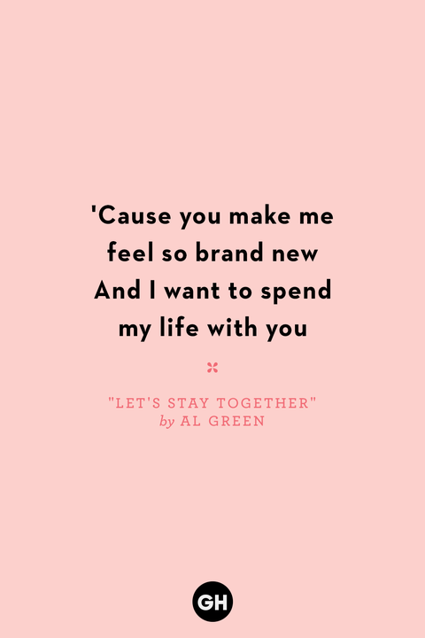 best love song quotes