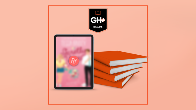 gh plus reads