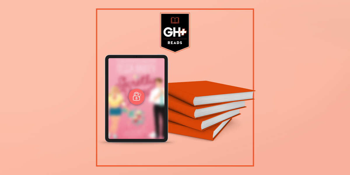 gh plus reads