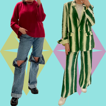 20 Worst Fashion Mistakes Of The '80s