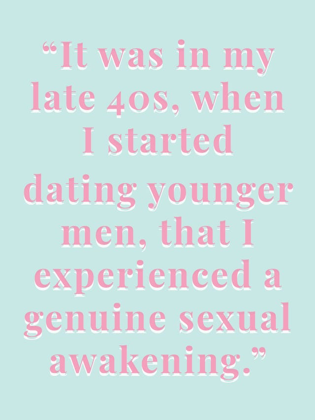 sex in your 40s and beyond
