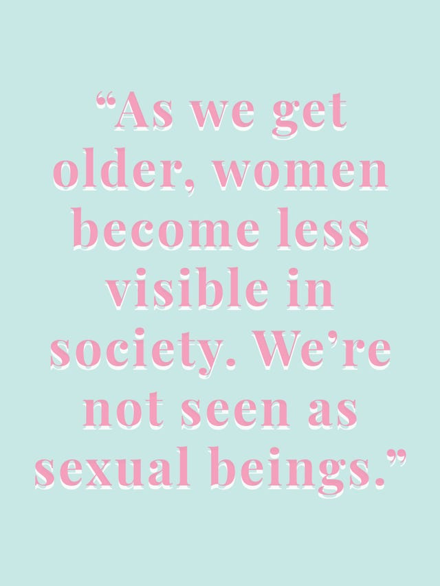 sex in your 40s and beyond