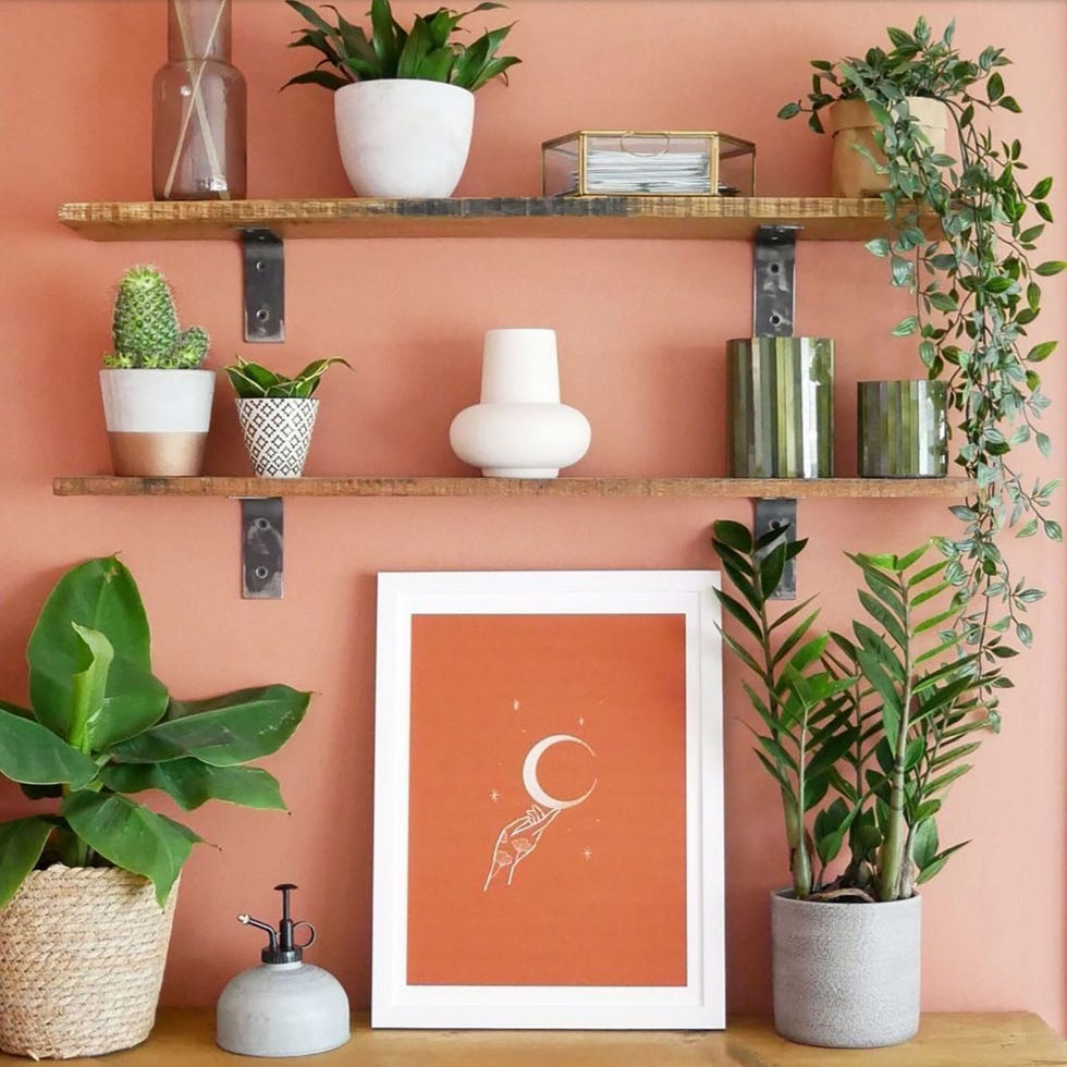fy, to the moon and back art print by flattering design
