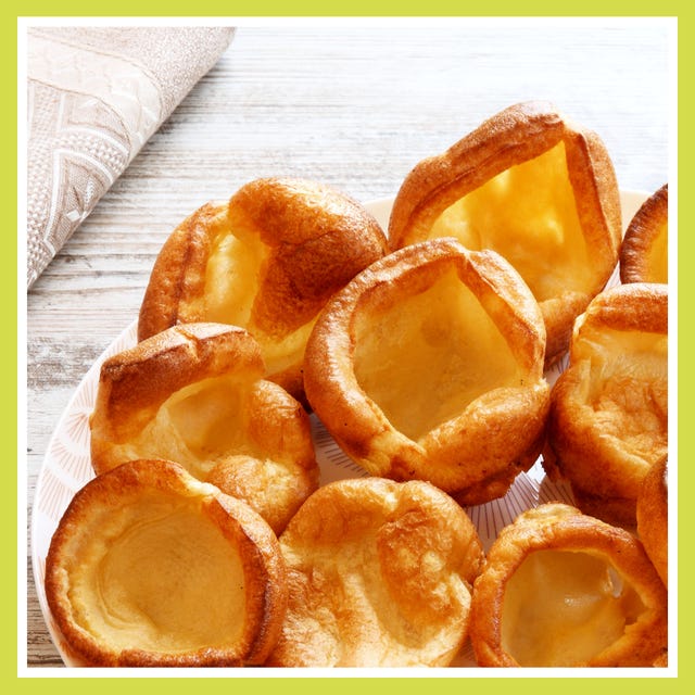 Dish, Food, Cuisine, Yorkshire pudding, Egg tart, Ingredient, Baked goods, Pastel, Dessert, Choux pastry, 
