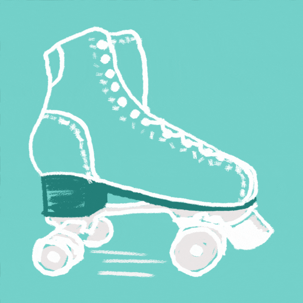 Footwear, Roller skates, Product, Quad skates, Roller skating, Green, Shoe, Skating, Roller sport, Sports equipment, 
