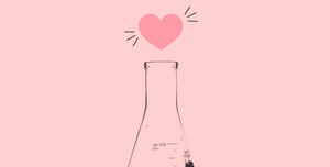 what is romantic chemistry