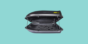 best rooftop carriers