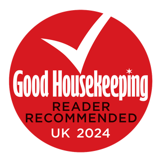 certification badge for consumer product approval