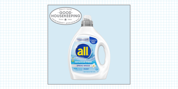 gh seal spotlight all sensitive fresh liquid laundry detergent